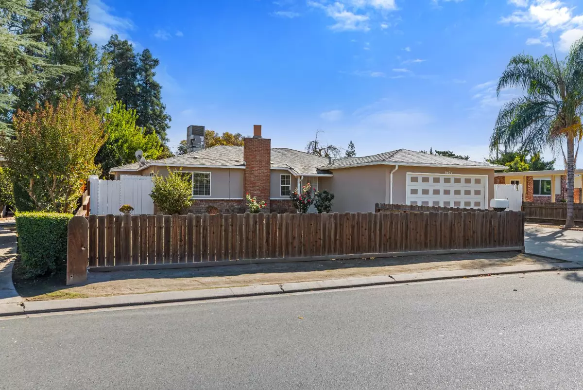 Modesto, CA 95358,1604 N Rosemore AVE