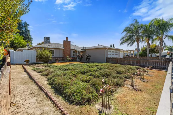 Modesto, CA 95358,1604 N Rosemore AVE