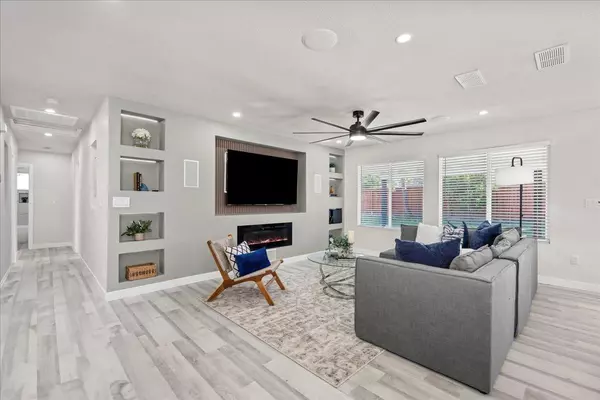 Citrus Heights, CA 95610,7836 Wintergreen DR