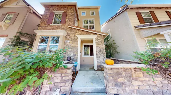 2157 Cedrus DR, Tracy, CA 95376