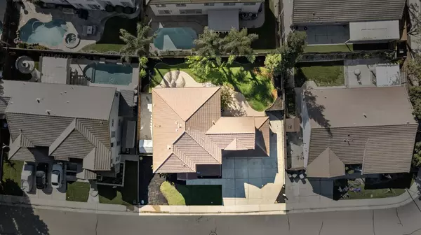 Galt, CA 95632,956 Trafalgar CIR