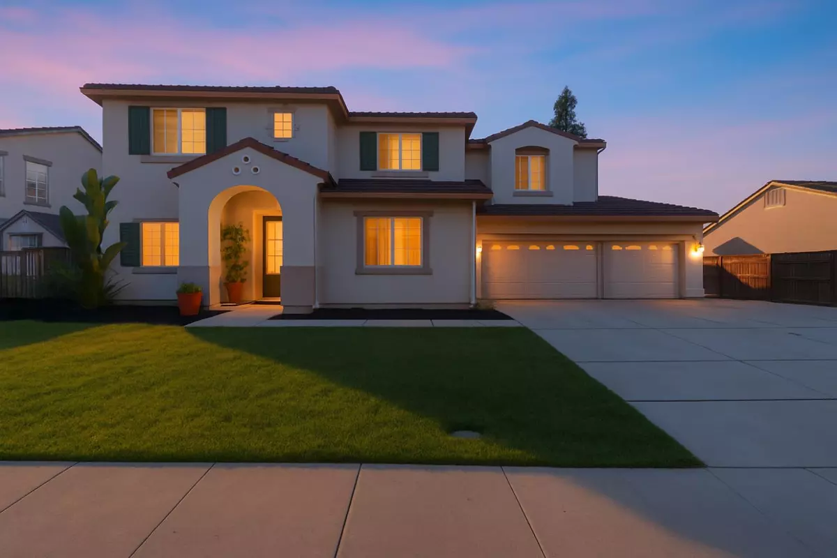 Galt, CA 95632,956 Trafalgar CIR
