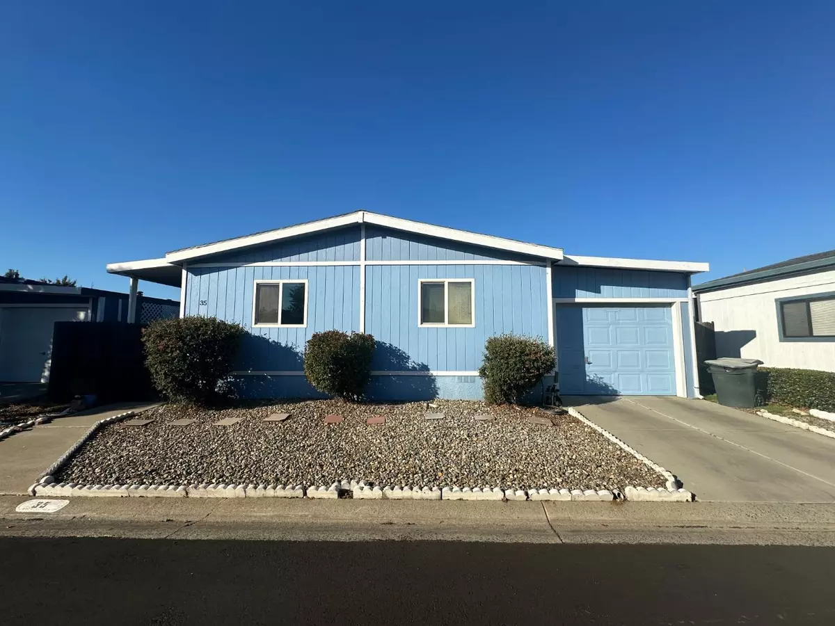 Sacramento, CA 95828,7855 Cottonwood LN #35