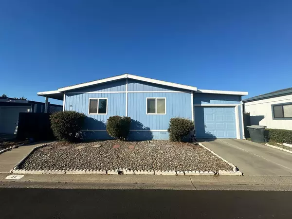 7855 Cottonwood LN #35, Sacramento, CA 95828