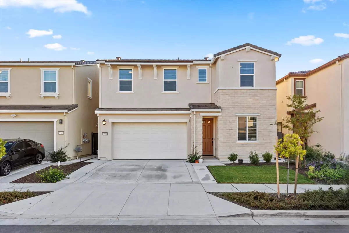 Sacramento, CA 95835,3554 Damora AVE