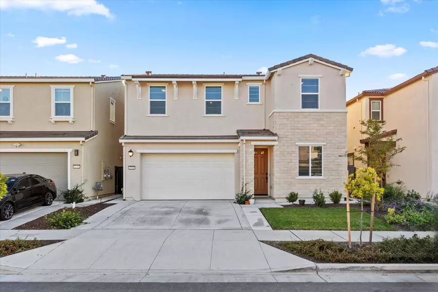 3554 Damora AVE, Sacramento, CA 95835