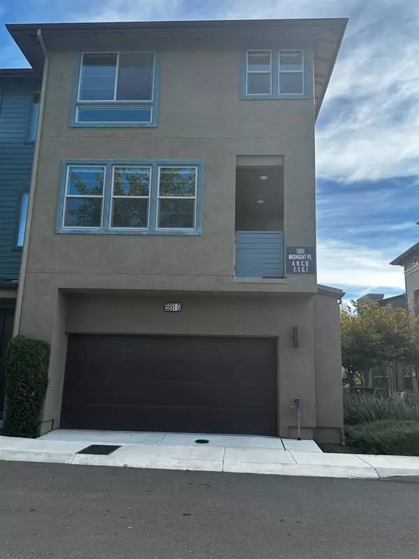 5851 MIDNIGHT PL #G, Dublin, CA 94568