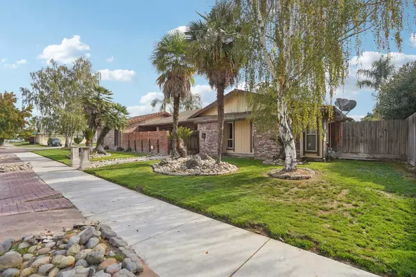 Stockton, CA 95207,1602 Venetian DR