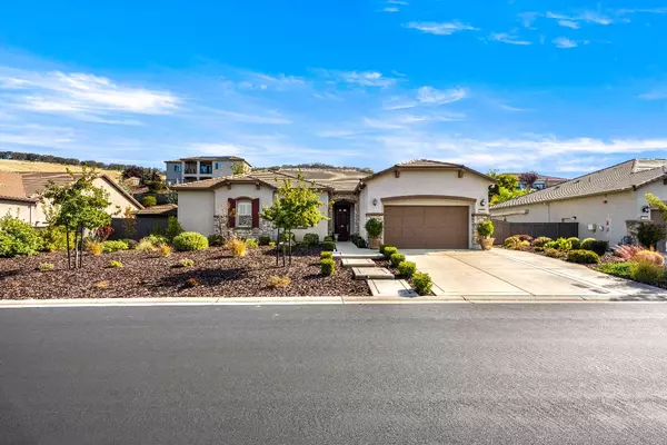 415 Orange Blossom CT, El Dorado Hills, CA 95762