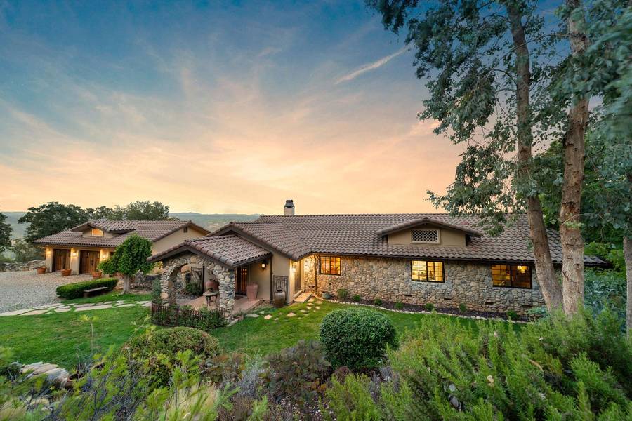 5050 Glory View DR, Placerville, CA 95667