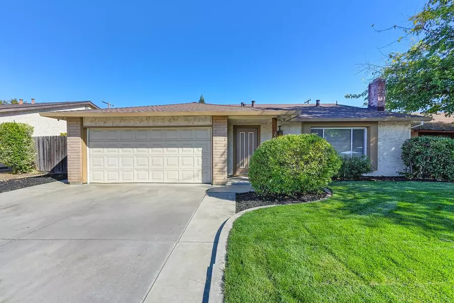 7448 Blackthorne WAY, Citrus Heights, CA 95621