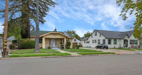 Stockton, CA 95203,1719 W Willow ST