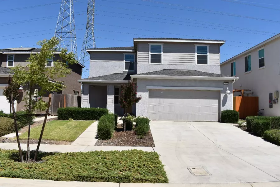 2465 Pineda DR, Merced, CA 95340