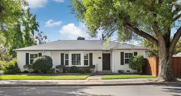 Stockton, CA 95203,1601 N San Jose Street