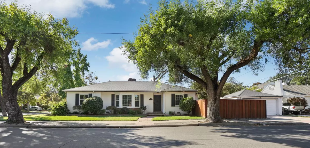 Stockton, CA 95203,1601 N San Jose Street