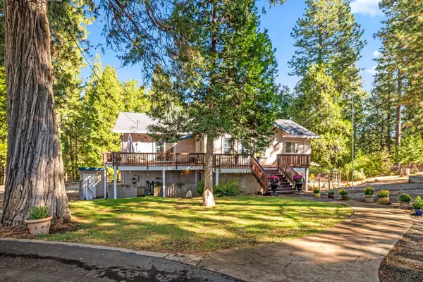 Somerset, CA 95684,7501 Slug Gulch RD