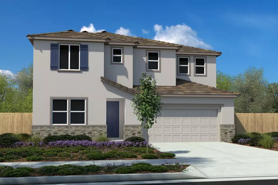 1705 Granite BLVD, Los Banos, CA 93635