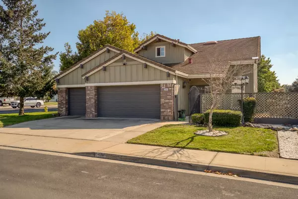 Oakdale, CA 95361,1485 Jubal CT