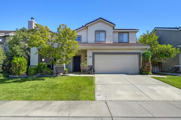 Elk Grove, CA 95758,9567 Diamond Point LN