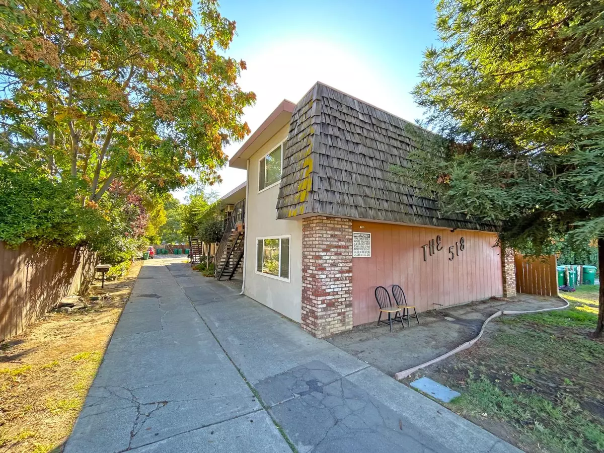 Lodi, CA 95240,518 N Church ST