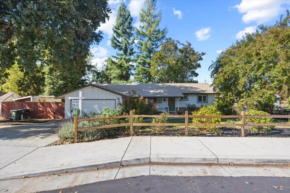 Citrus Heights, CA 95610,5617 Mariposa Ave