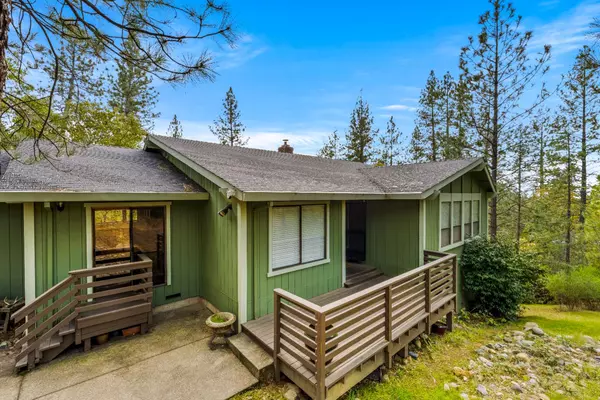 Placerville, CA 95667,2350 Big Canyon Creek RD