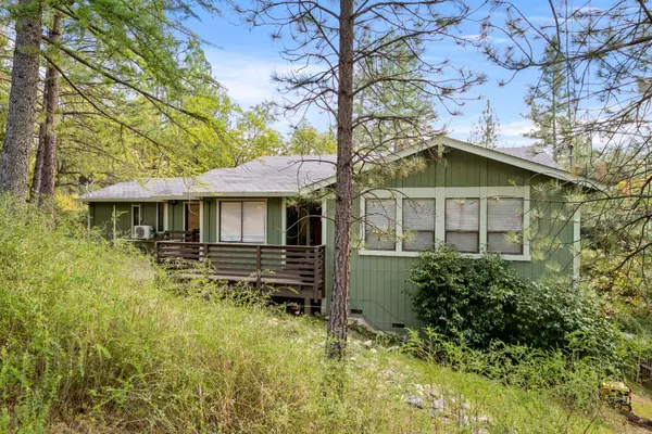 Placerville, CA 95667,2350 Big Canyon Creek RD