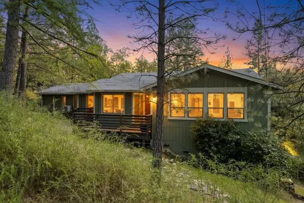 2350 Big Canyon Creek RD, Placerville, CA 95667