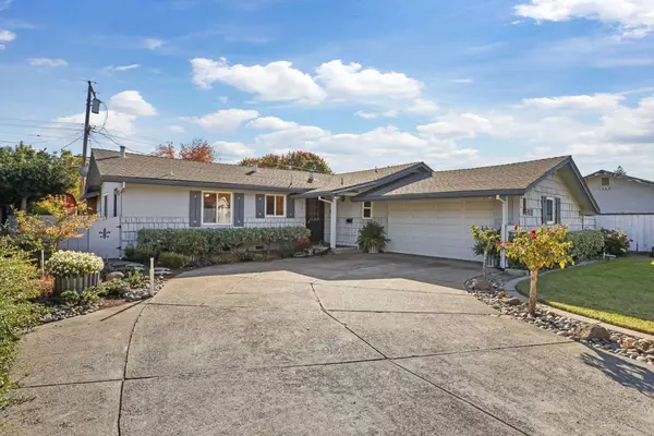 Stockton, CA 95207,1532 Burnside WAY