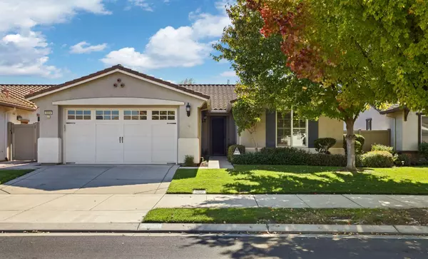 2224 Bellchase DR, Manteca, CA 95336