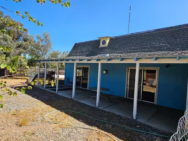 Stonyford, CA 95979,2252 Dennis DR