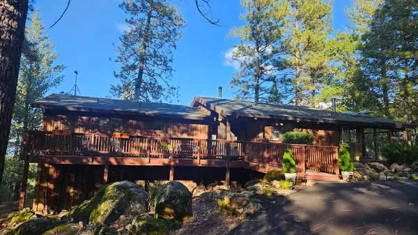 Meadow Vista, CA 95722,3375 Sugar View RD