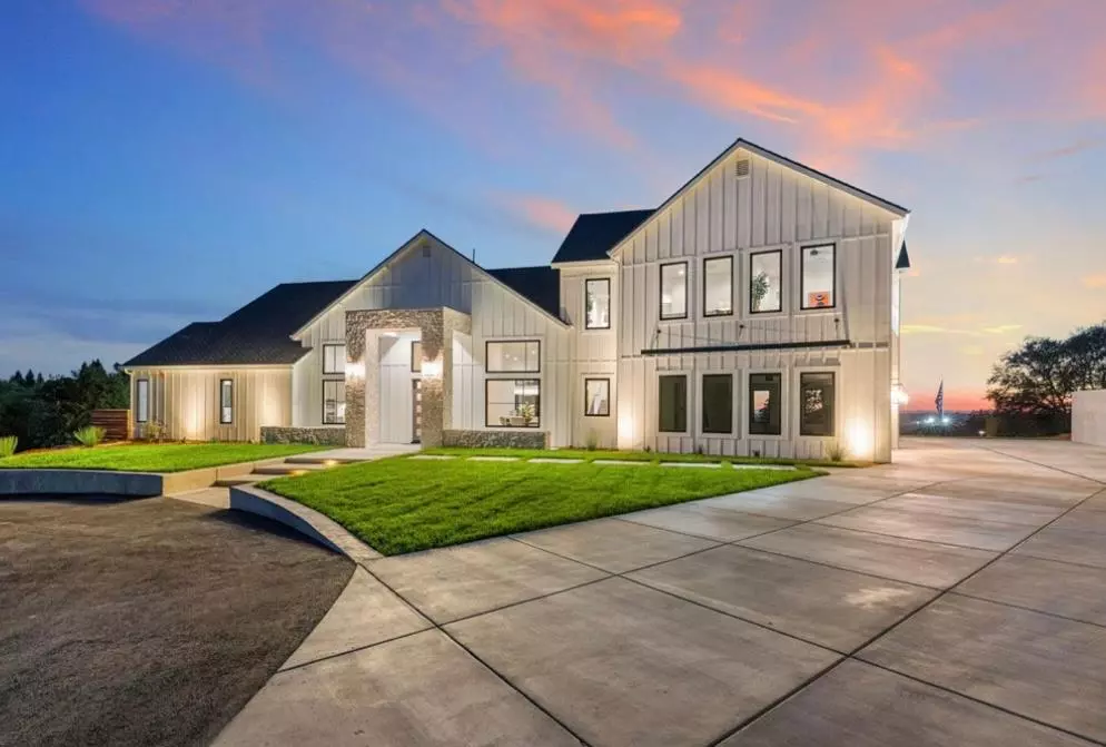 Loomis, CA 95650,3410 E Ashley CRK