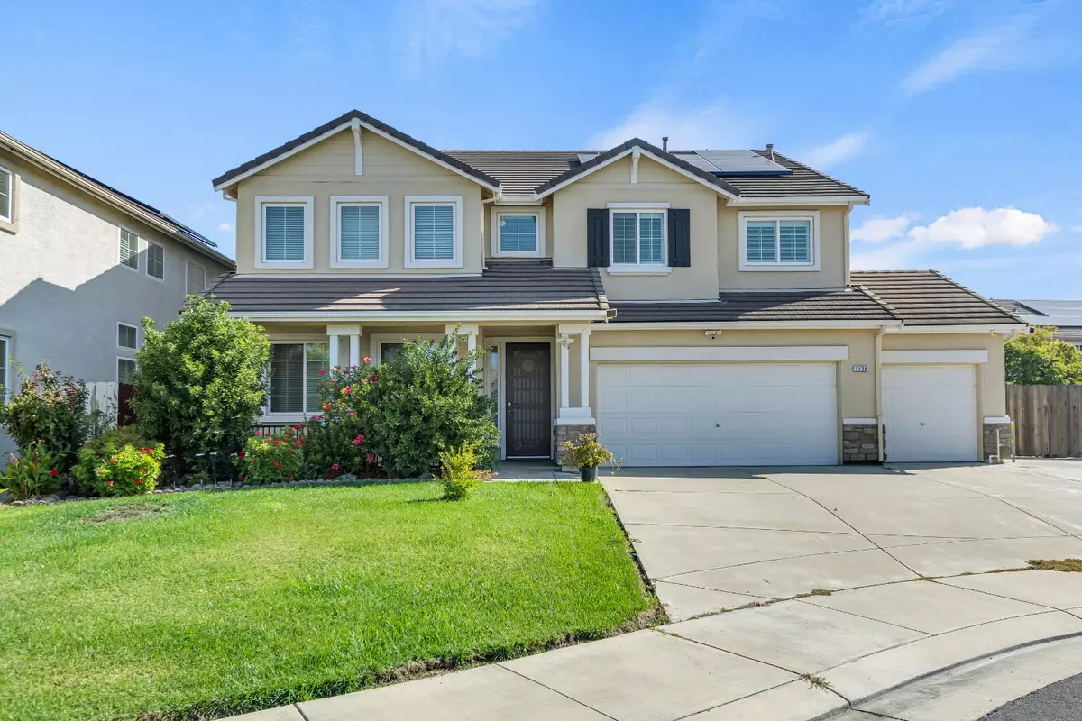 Stockton, CA 95212,9126 Verdicchio CT