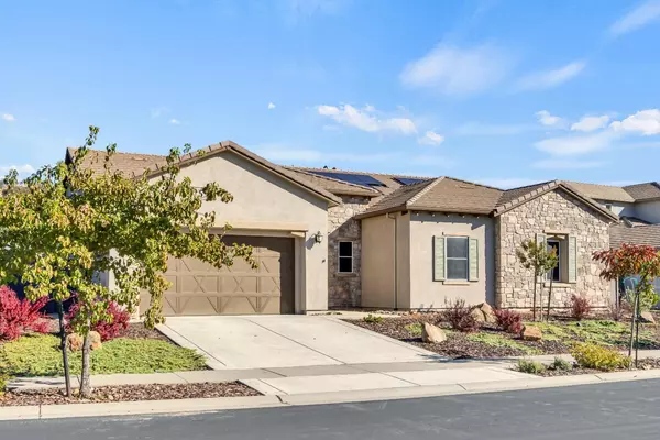 El Dorado Hills, CA 95762,5076 Trailside DR