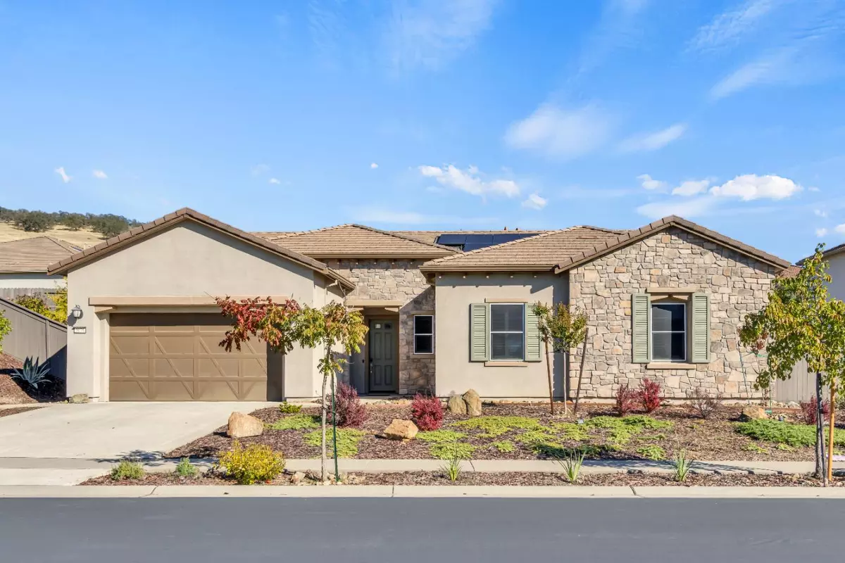 El Dorado Hills, CA 95762,5076 Trailside DR