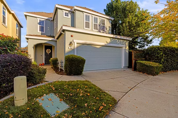 Lincoln, CA 95648,262 Phoenix CIR