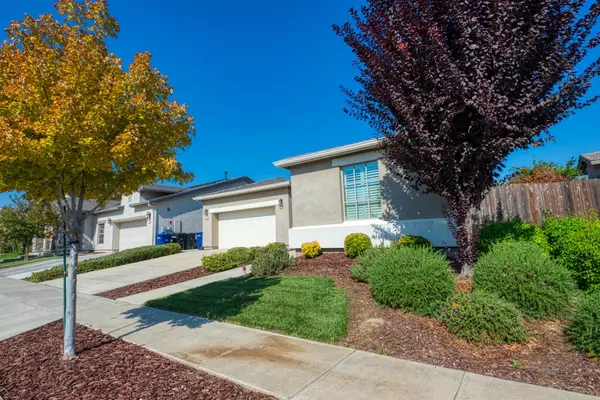 Patterson, CA 95363,1129 Imperial Lily DR