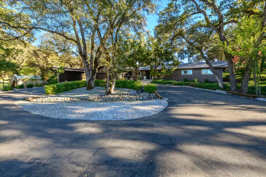 3449 N Shingle RD, Shingle Springs, CA 95682