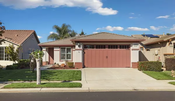 1995 Shady Oak ST, Manteca, CA 95336
