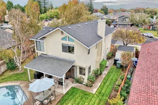 2001 Mendocino WAY, Modesto, CA 95350