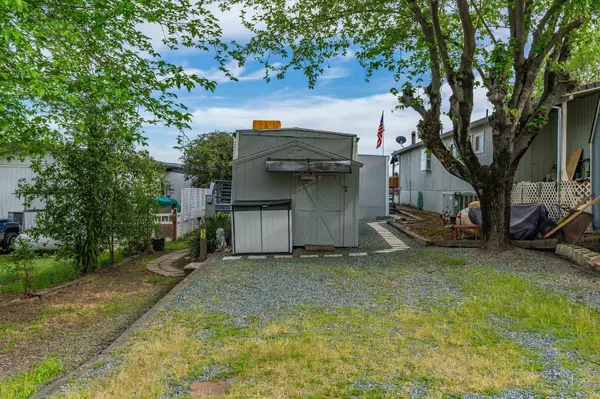 Ione, CA 95640,2000 Camanche RD #52