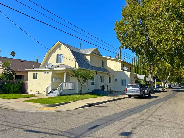 101 De Force AVE, Lodi, CA 95240