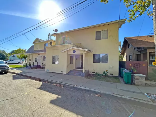 Lodi, CA 95240,101 De Force AVE