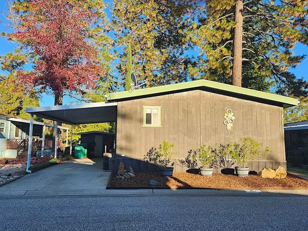 10113 Shamrock Lode, Grass Valley, CA 95949