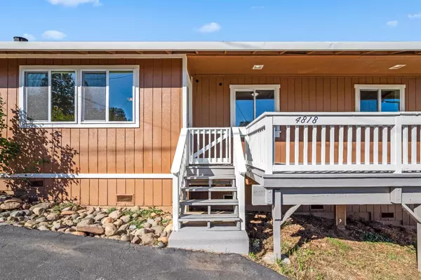El Dorado, CA 95623,4818 Fall ST