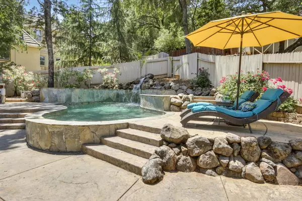 El Dorado Hills, CA 95762,3452 Tah Nee WAY