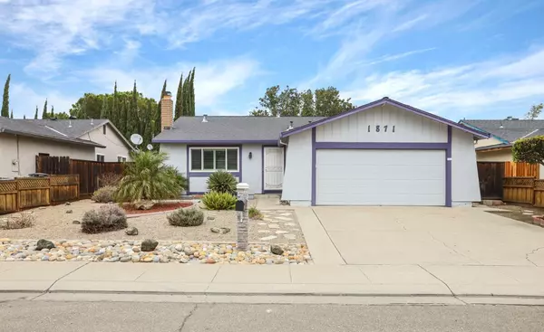 Tracy, CA 95376,1871 Alegre DR