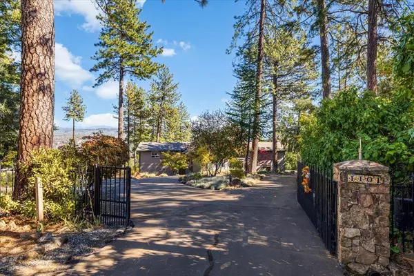 Placerville, CA 95667,1101 Woodside LN