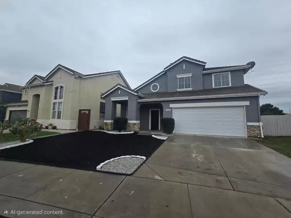 4550 Pissarro DR, Stockton, CA 95206